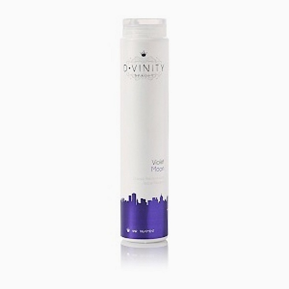 Hair Shampoo Line, For All Types, ALL NATURAL Vioket Moon
